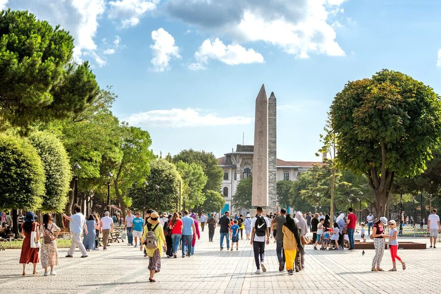 Istanbul City Walk: Blue Mosque, Hippodrome & Hagia Sophia - Should You Book This Istanbul City Walk?