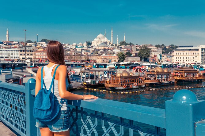 Istanbul City Walk: Galata Tower, Istiklal Street & Karaköy - İstiklal Street: Shopping Energy With a Side of Architecture Stops