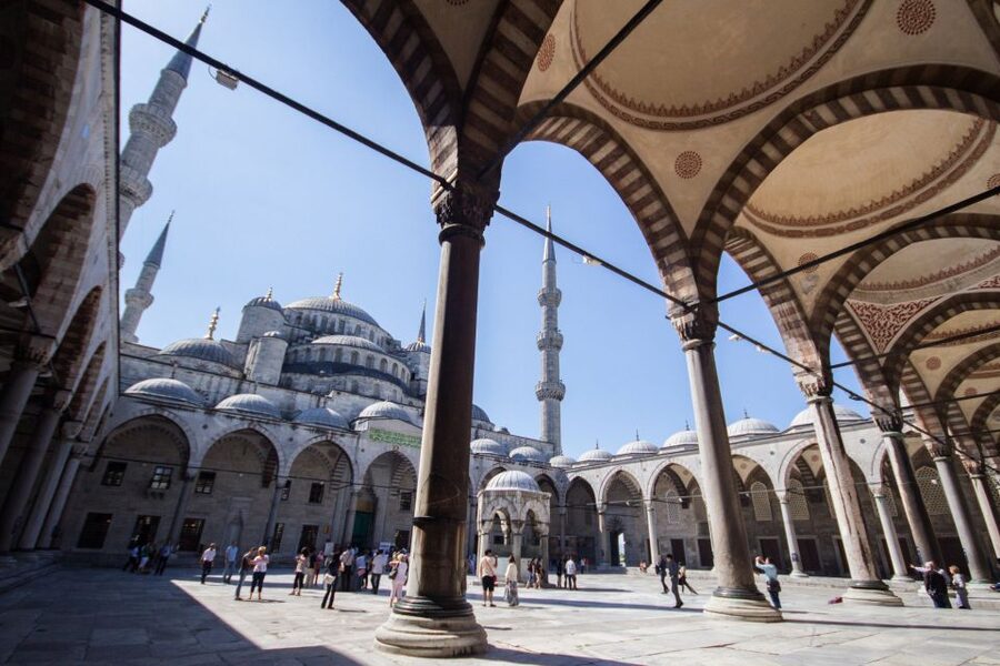 Istanbul Classics Tour - Key points to know before you go