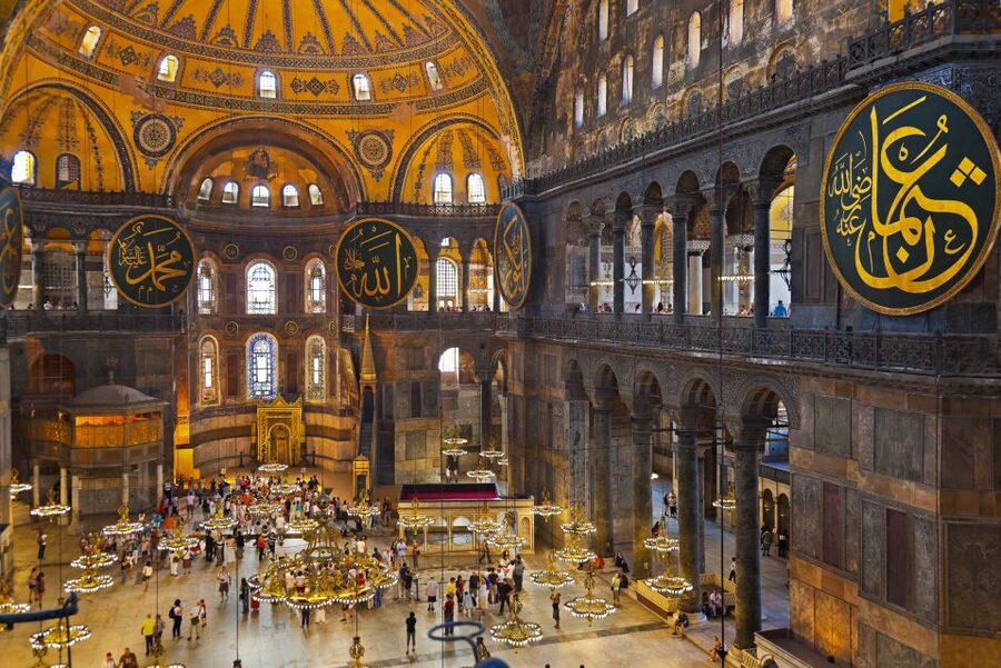 Istanbul Classics Tour - Sultanahmet in 3.5 Hours, what you actually see