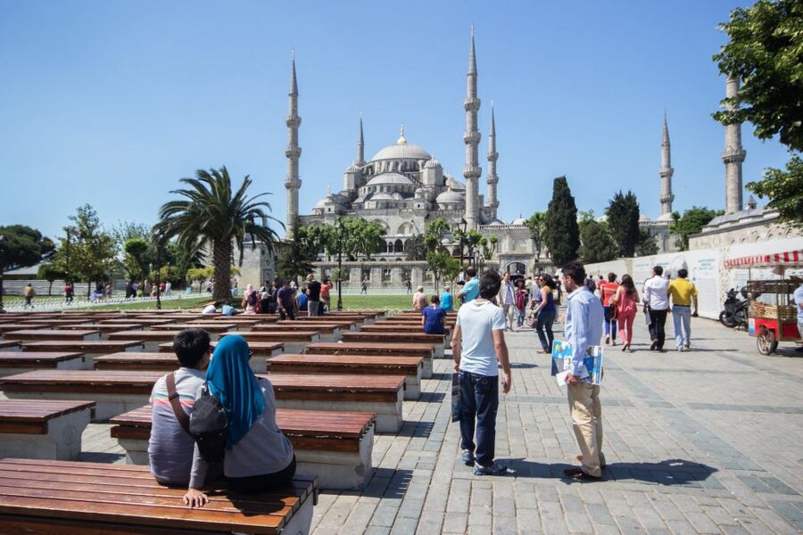 Istanbul Classics Tour - Price and logistics: when $104 feels fair, and when it stings
