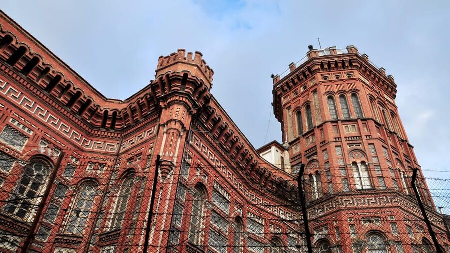 Istanbul: Colorful Fener & Balat Walking Tour w/Expert Guide - Dress rules and on-the-ground etiquette that actually matter
