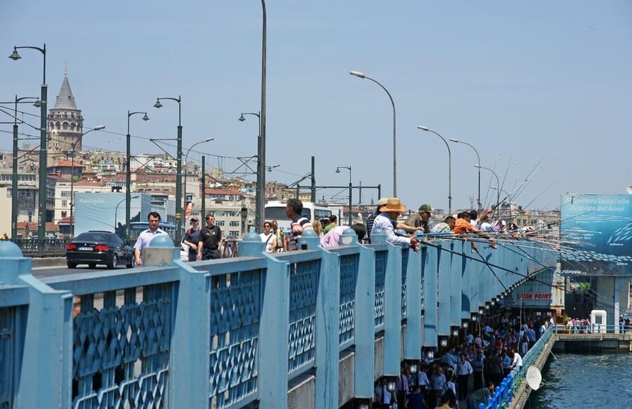 Istanbul: Colorful Fener & Balat Walking Tour w/Expert Guide - The $18 price, and why it feels fair for what you get