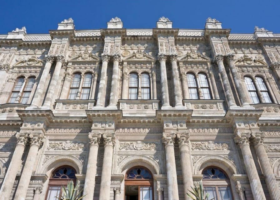 Istanbul Combo: Dolmabahce Palace & Galata Tower - Audio guides in 25 languages: how to get them working before you start
