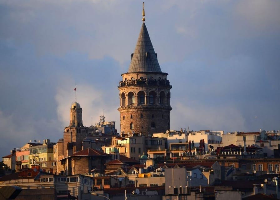 Istanbul Combo: Dolmabahce Palace & Galata Tower - Skip-the-line tickets, but not skip-the-realities: timing and security notes