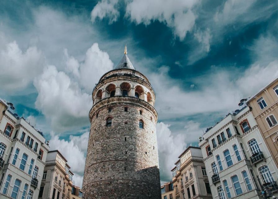 Istanbul Combo: Dolmabahce Palace & Galata Tower - Price and value: is $93 per person worth it?
