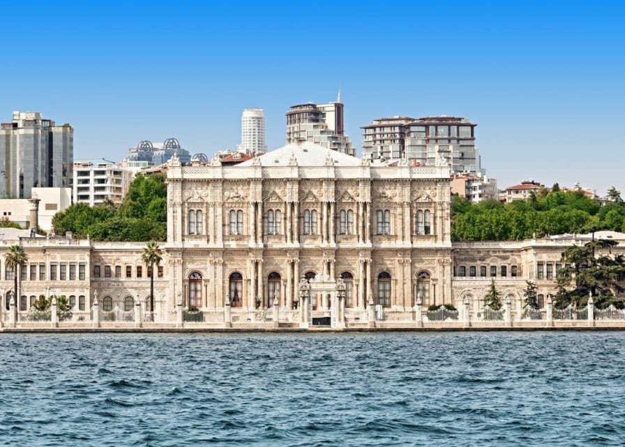 Istanbul Combo: Dolmabahce Palace & Galata Tower - Should you book the Dolmabahce and Galata combo?