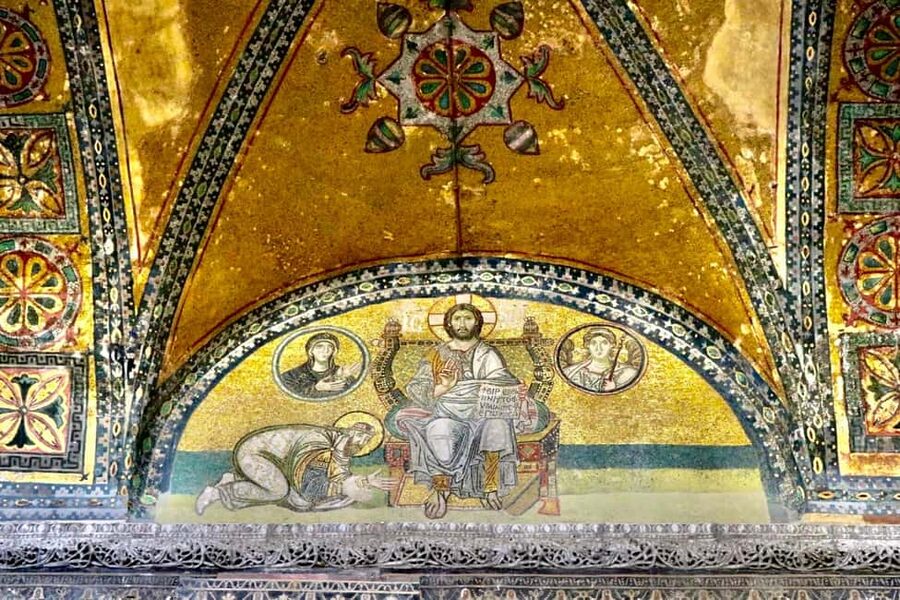 Istanbul Combo: Hagia Sophia, Basilica Cistern & Blue Mosque - Price and value: what $101 gets you in practical terms