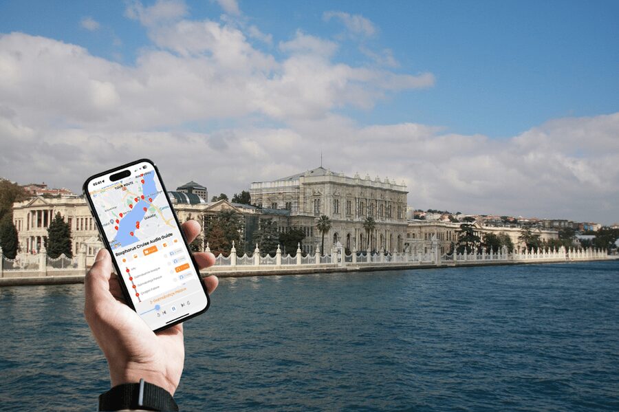 Istanbul: Daytime or Sunset Sightseeing Cruise & Audio Guide - Istanbul Bosphorus Cruise: Why This Ride Works as a First-Day Plan