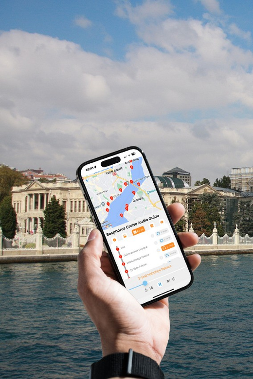 Istanbul: Daytime or Sunset Sightseeing Cruise & Audio Guide - Price and Value: What the $8 Fare Covers (and Why the Upgrades Can Be Smart)