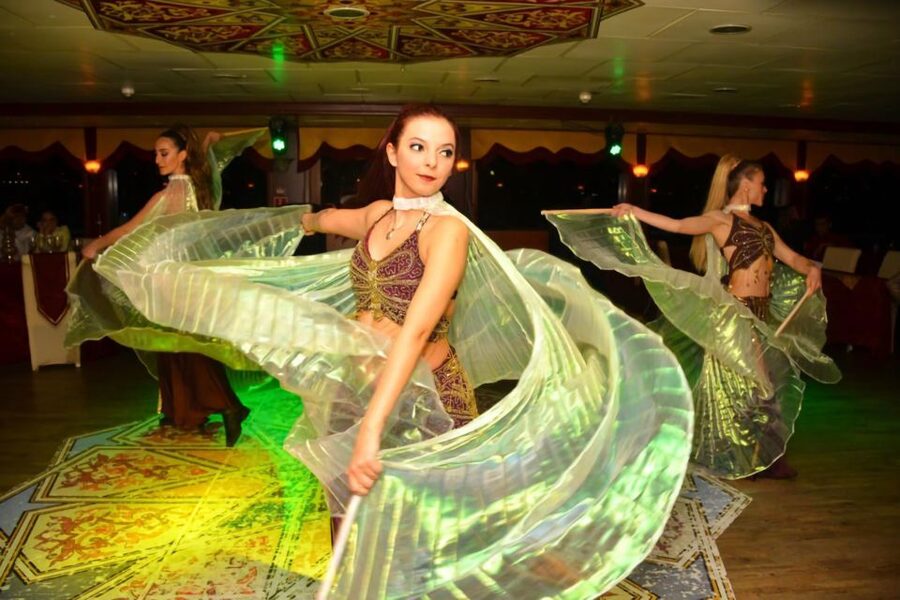Istanbul: Dinner Cruise on the Bosphorus - Who this Istanbul Bosphorus cruise fits best