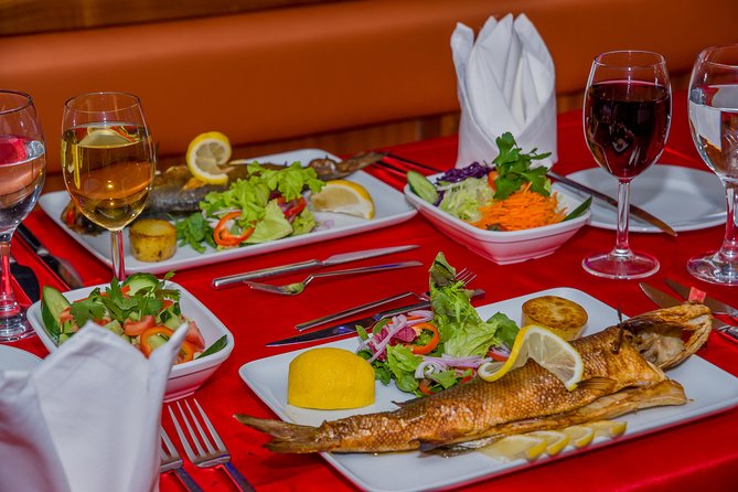 ISTANBUL: Dinner Cruise On The Bosphorus with Turkish night show - Hotel Transfers and Timing: How to Plan for Istanbul Traffic