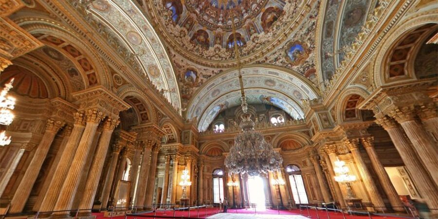 Istanbul: Dolmabahce Palace and Grand Bazaar Tour - Price and value: what $236 covers, and what to budget next