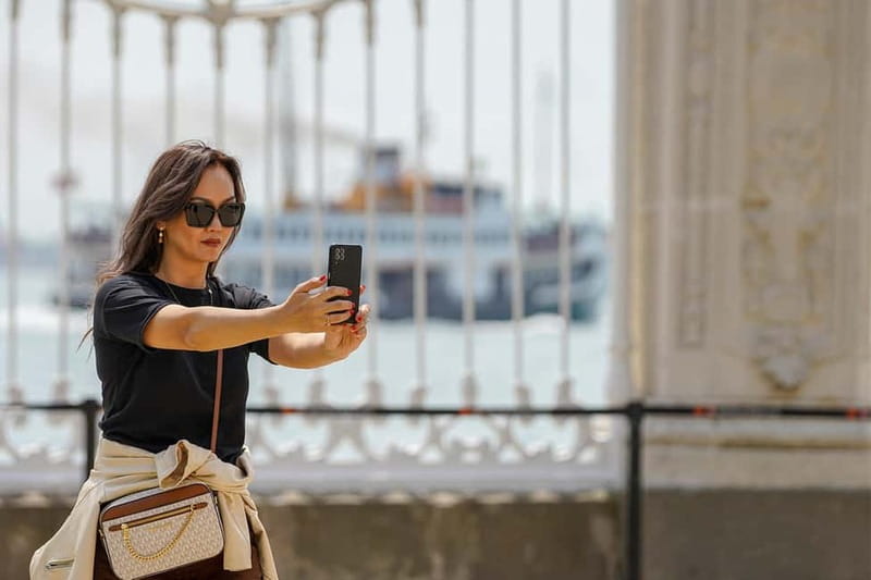Istanbul: Dolmabahce Palace and Harem Fast-Track & Audio - Key Points You Should Know Before You Go