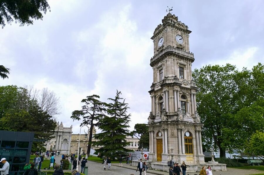 Istanbul: Dolmabahce Palace and Harem Skip-the-Line Ticket - Who Should Book This Skip-the-Line Option, and Who Might Prefer Another Approach