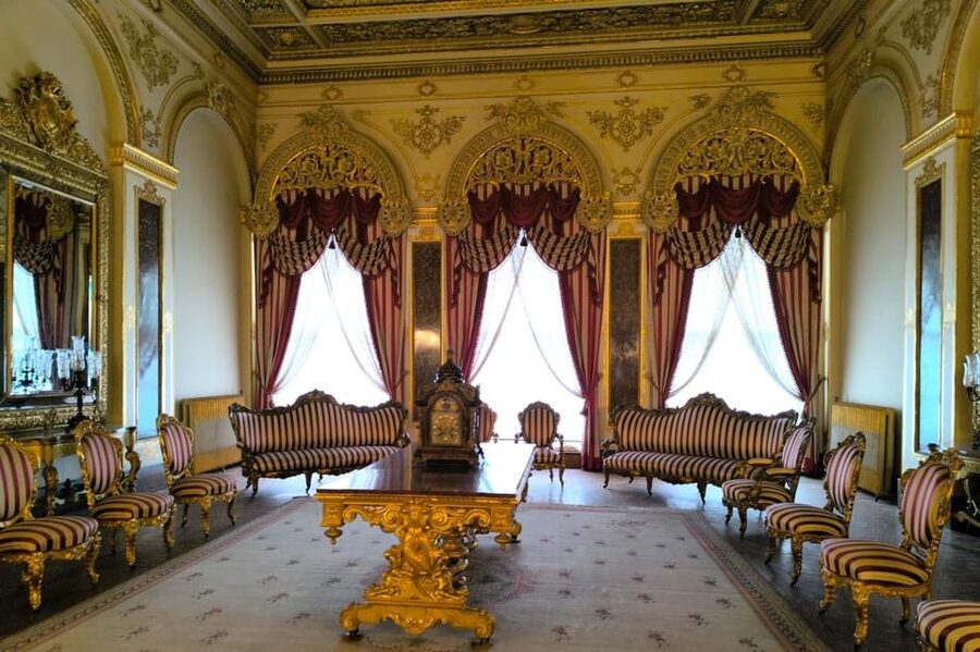 Istanbul: Dolmabahce Palace and Harem Skip-the-Line Ticket - Final Verdict: Book It if You Want the Palace Story, Not Just the Facade