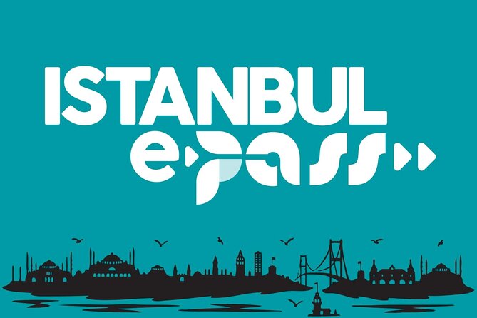 Istanbul E-pass: Top Istanbul Attractions with Skip The Ticket Line - Skip-The-Line Starts With Hagia Sophia, Topkapi Palace, and the Basilica Cistern