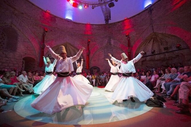 Istanbul E-pass: Top Istanbul Attractions with Skip The Ticket Line - Day Trips That Can Add Real Value: Bursa, Uludag, Sapanca, and Masukiye