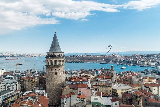 Istanbul E-pass: Top Istanbul Attractions with Skip The Ticket Line - Dolmabahce Palace and the Bosphorus Night Plan