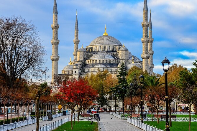 Istanbul, Ephesus, Pamukkale and Cappadocia 8 Day Package - Why the Bosphorus cruise day feels like a reset