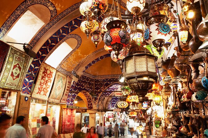 Istanbul, Ephesus, Pamukkale and Cappadocia 8 Day Package - The Ephesus day that turns into a full history stroll