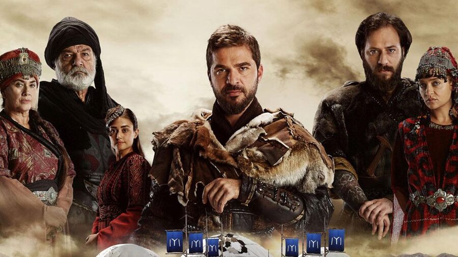 Istanbul: Ertugrul and Osman Ghazi Movie Set Tour with Lunch - Should you book this tour?