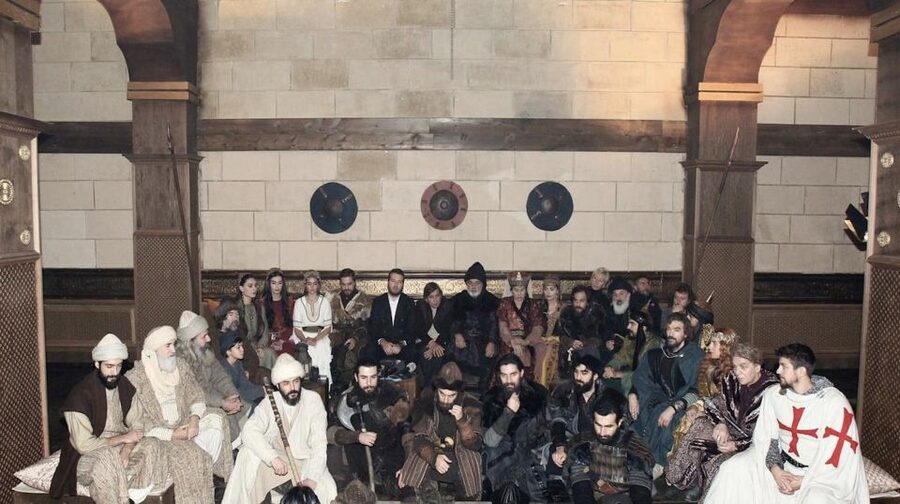 Istanbul: Ertugrul and Osman Ghazi Movie Set Tour with Lunch - Price and value: is $118 fair for this Istanbul day trip?