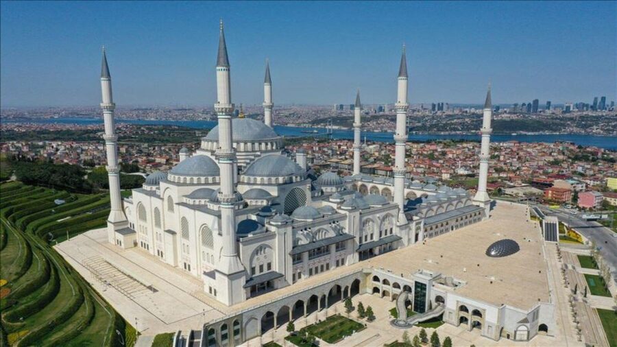 Istanbul: Europe and Asia Tour By Bus And Bosphorus Cruise - The Morning Pickup and Why the Start Time Helps
