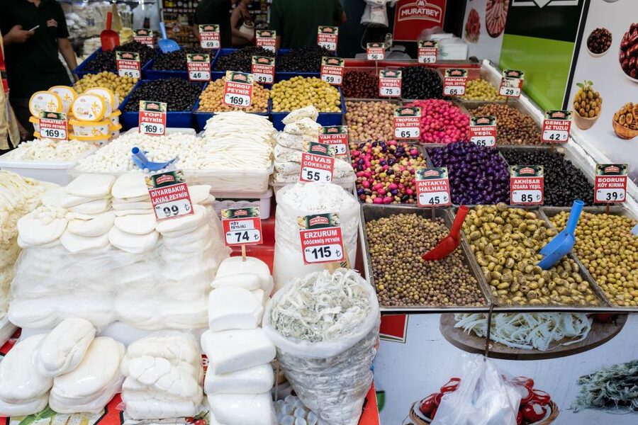 Istanbul: European and Asian Side Guided Foodie Walking Tour - My honest take: should you book this Istanbul European and Asian food tour?