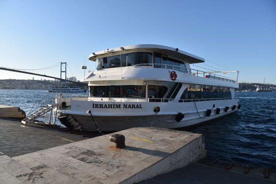 Istanbul: Explore Bosphorous on a Sunset Boat Cruise - Key highlights you should care about