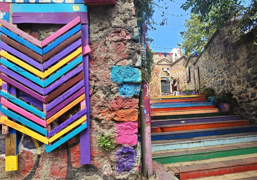 Istanbul: Fener & Balat Guided Tour through Colored Streets - Key things that make this tour worth your time