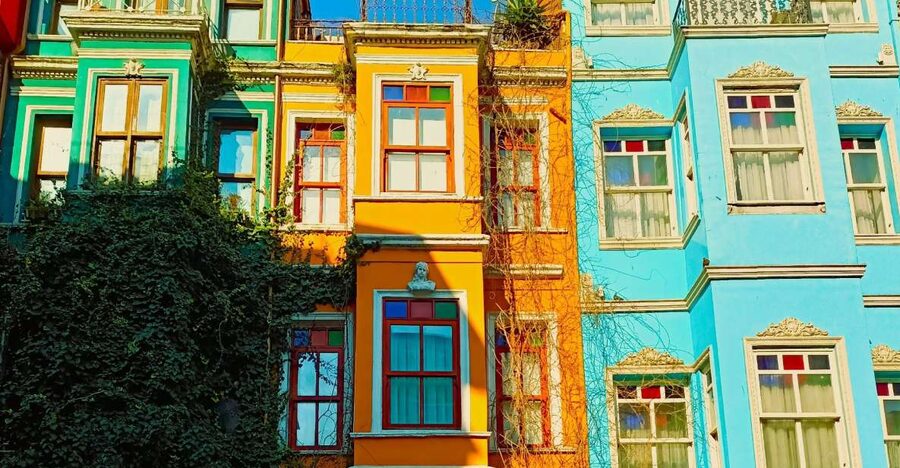Istanbul: Fener Balat Half-day Guided Walking Tour - Why Fener and Balat feels like a different Istanbul