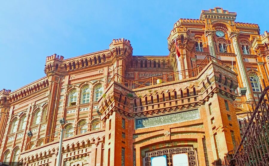 Istanbul: Fener Balat Half-day Guided Walking Tour - What to wear, and who should book this tour