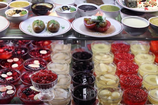 Istanbul Food Tour - History and Culture of Turkish Culinary - Key Things You’ll Love on This Istanbul Food Tour