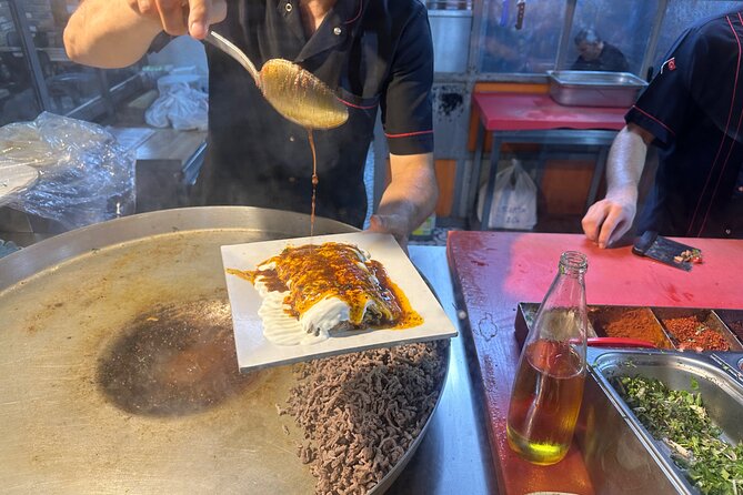 Istanbul Food Tour - History and Culture of Turkish Culinary - Price and Value: Is $127.03 Worth It?