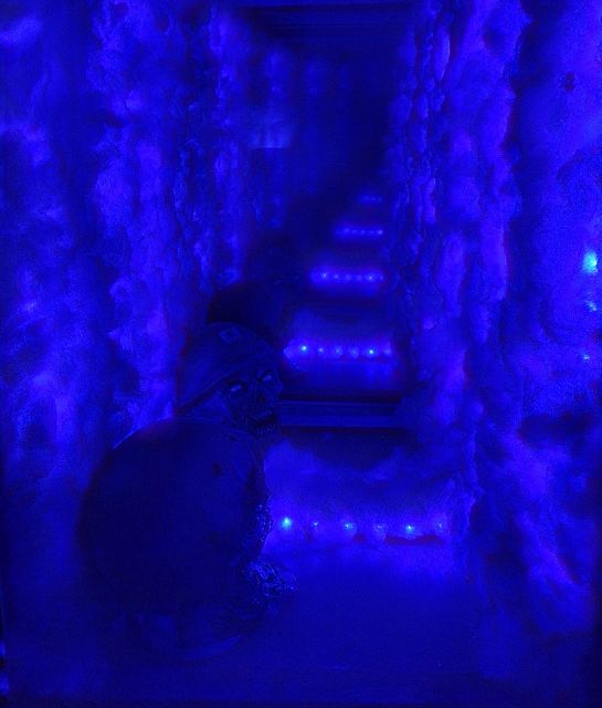 İstanbul: Frankenstein House of Horror, Escape Room Game - Puzzles across 3 floors and 19 rooms: where teamwork pays off