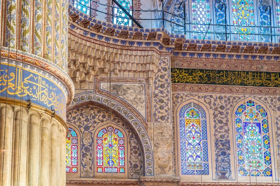 Istanbul: Full-Day Best Highlights Small Group Tour - Grand Bazaar: shopping time with guided orientation