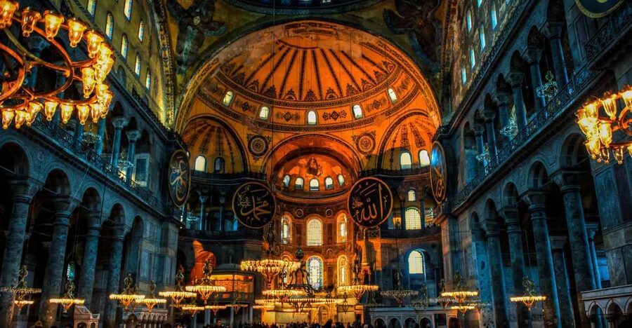 Istanbul: Full-Day City Highlights Tour with Lunch - Key Things to Know Before You Go