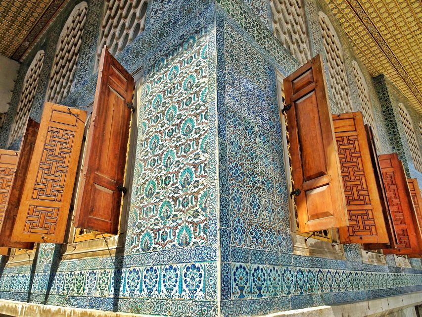Istanbul: Full-Day City Highlights Tour with Lunch - How This 7-Hour Istanbul Highlights Day Really Flows