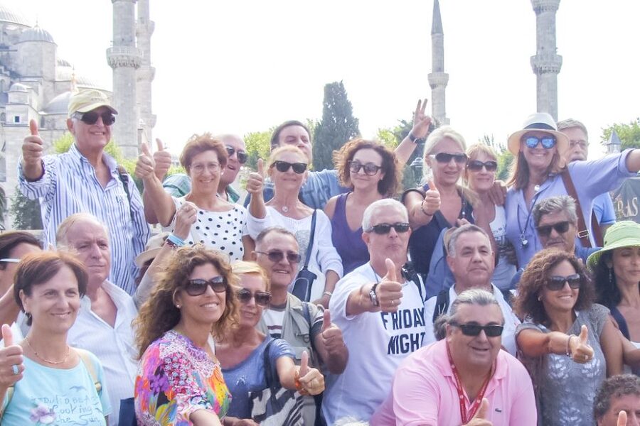 Istanbul: Full-Day Guided Tour - Key highlights you will actually care about
