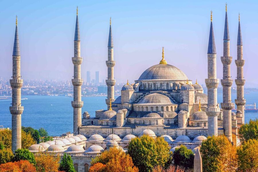 Istanbul: Full-Day Guided Tour - When closures and renovations change your day