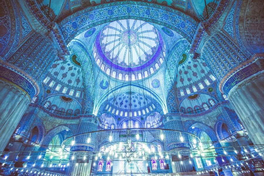 Istanbul: Full-Day Guided Tour - Hippodrome stops you from treating history like a brochure