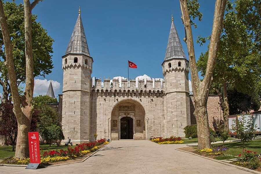 Istanbul: Full-Day Heritage Tour - Lunch in the middle: practical energy for the next wave