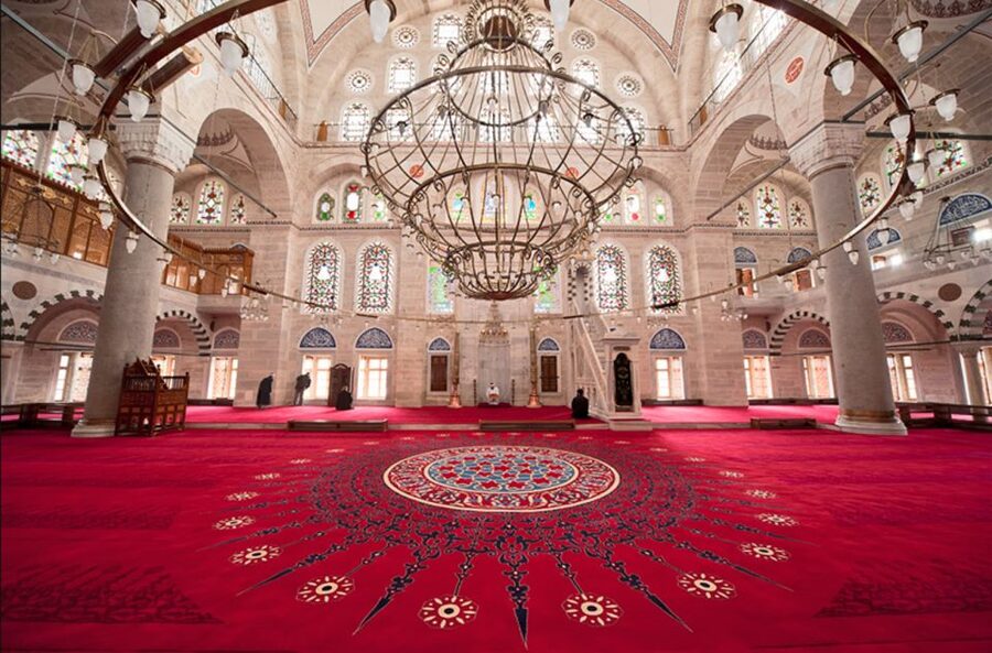 Istanbul: Full-Day Heritage Tour - Guide quality matters, and the good ones can make this sing