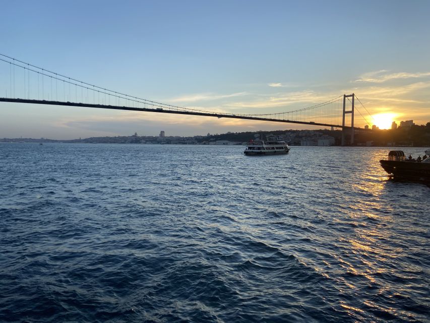 Istanbul: Full-Day Imperial & Asia Small Group Tour - Price and logistics: why $141 may feel fair for this day