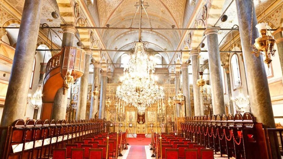 Istanbul: Full-Day Old City Tour And Sunset Bosphorus Cruise - Comfort, Timing, and Who This Tour Fits Best