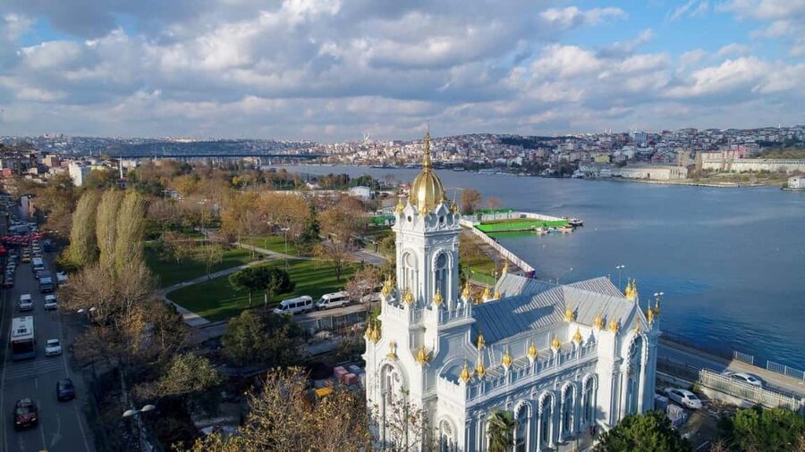 Istanbul: Full-Day Old City Tour And Sunset Bosphorus Cruise - What This Tour Gets You, and Why It Works