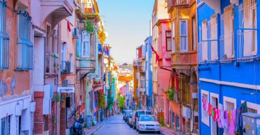 Istanbul: Full-Day Old City Tour And Sunset Bosphorus Cruise - Lunch With a View, and a Real Chance to Reset