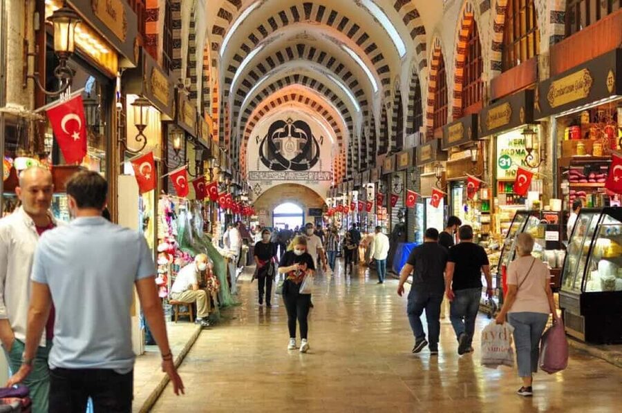 Istanbul: Full-Day Old City Tour And Sunset Bosphorus Cruise - Hagia Sophia and Sultanahmet: The Big Icons, Up Close