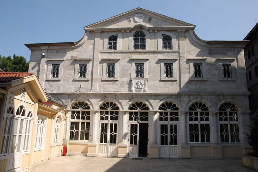 Istanbul: Full-Day Old City Tour And Sunset Bosphorus Cruise - The Bosphorus Cruise: Sunset Views After a Long Day
